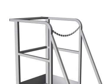 Scale di sicurezza